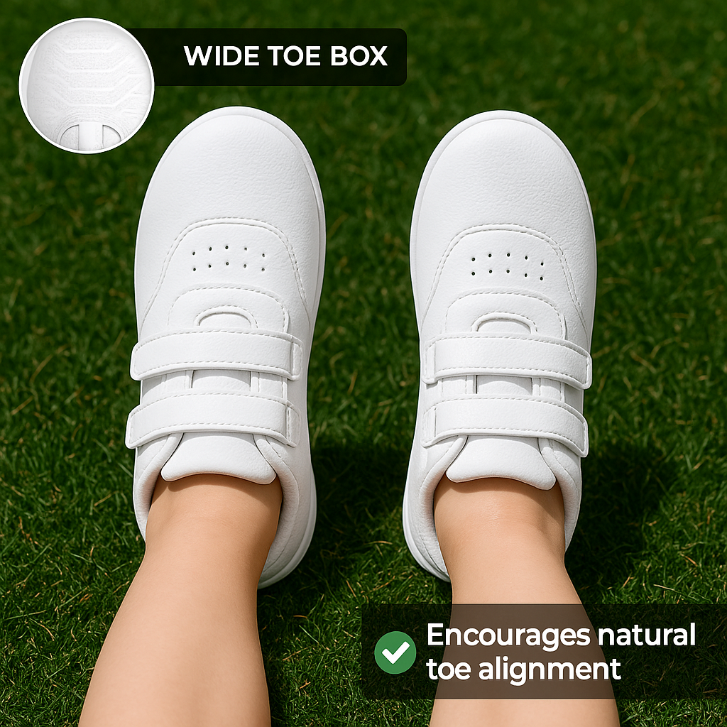 [New] Wiggles Hobibear Kids Non-Slip Everyday Shoe (Unisex)