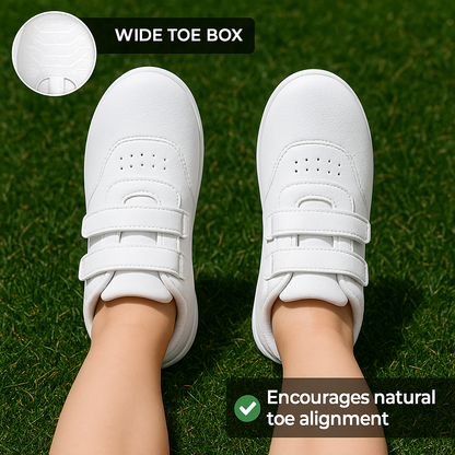 [New] Wiggles Hobibear Kids Non-Slip Everyday Shoe (Unisex)
