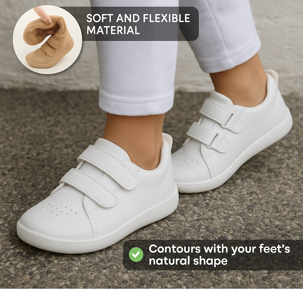 [New] Wiggles Hobibear Kids Non-Slip Everyday Shoe (Unisex)